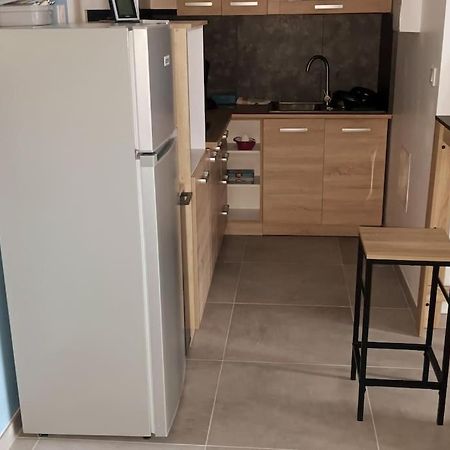 Loft Entier, Calme, Fibre Et Wifi Διαμέρισμα Σεν-Κεντέν Εξωτερικό φωτογραφία