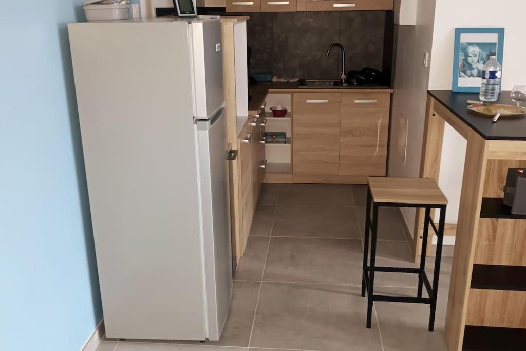 Loft Entier, Calme, Fibre Et Wifi Διαμέρισμα Σεν-Κεντέν Εξωτερικό φωτογραφία